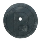 واشر مصفي 5 انج