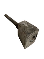 برغي جكوج النكي ب10