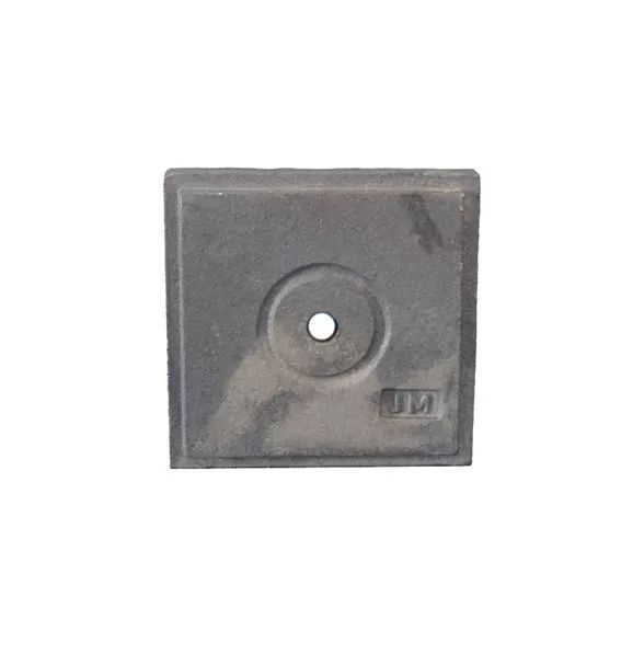 بغلبند مربع مسح ب10