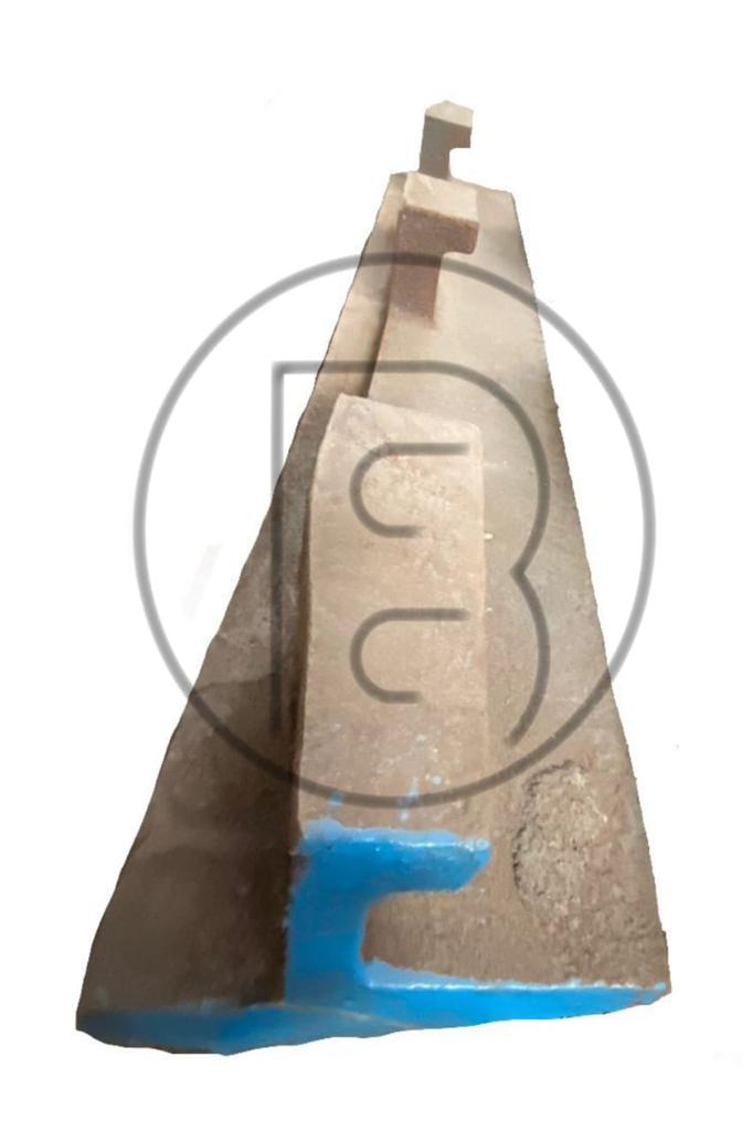 خشاب جكوج ب10