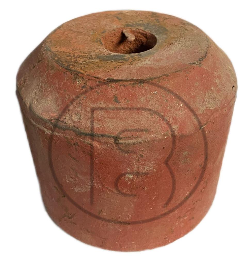 قبغ برغي خارجي ب10