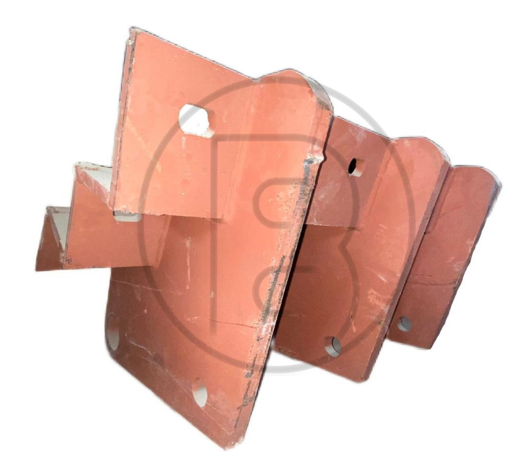 قاعدة سندان وسط ب10