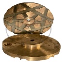 كفكرد عدسى هدر