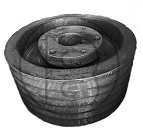 بولي ماطور هدر