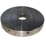 كفكرد استيل غير استندر هدر