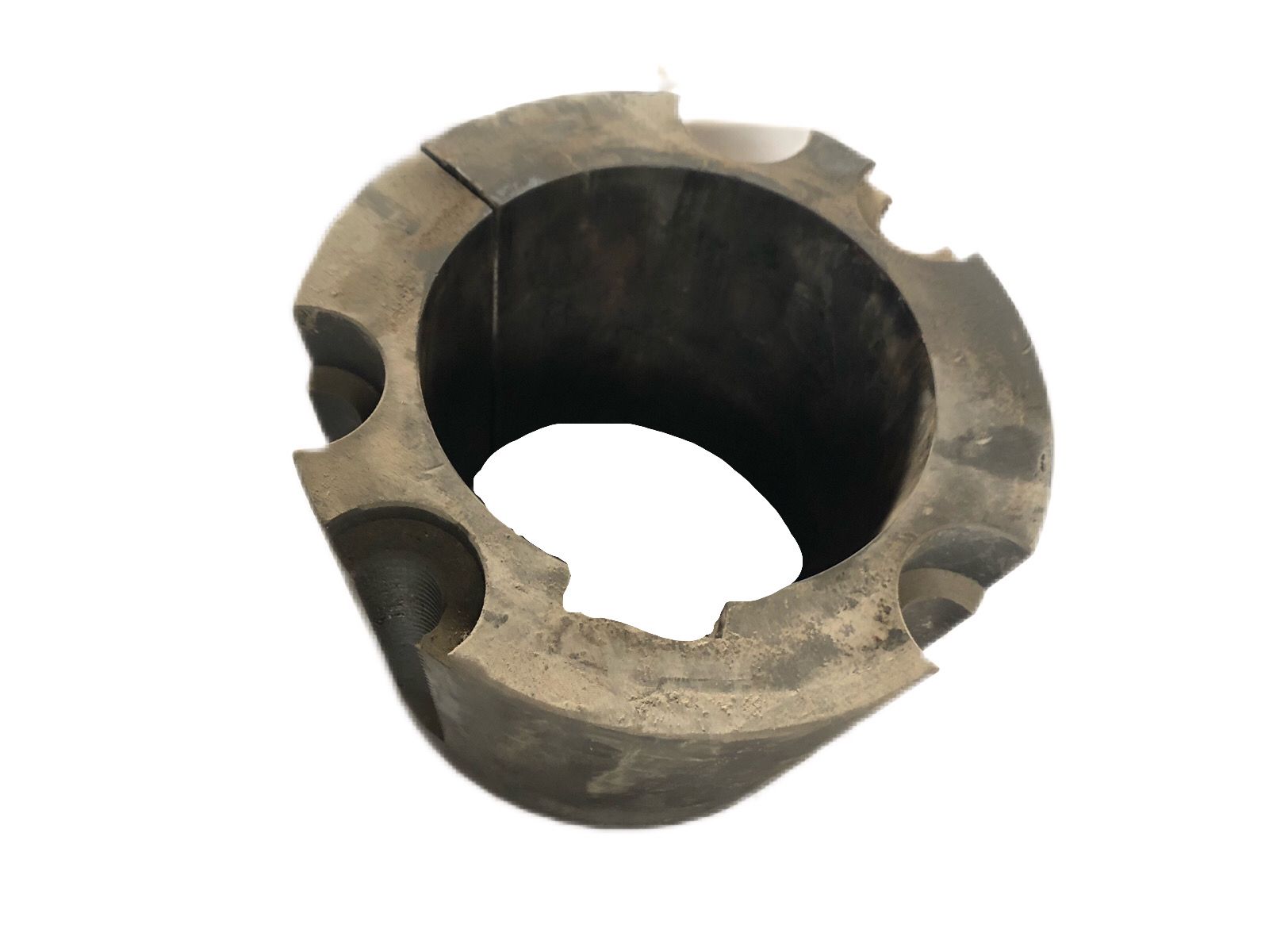 بوش شفت راكراك