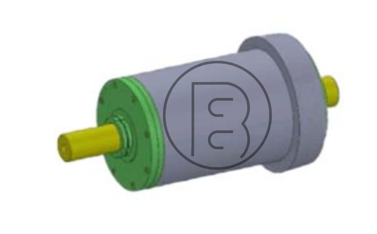 شفت كامل راكراك