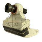 الماس ابيض دكميل