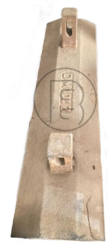 جكوج قوس باركر 104