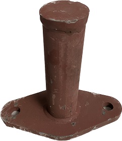 غلاف عيار سندان ب10