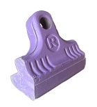 الماس بنفسجي دكميل