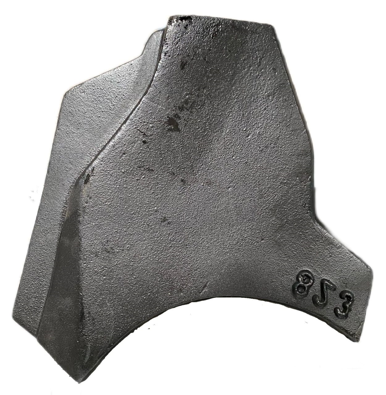 روبند دكميل سفلي استدر