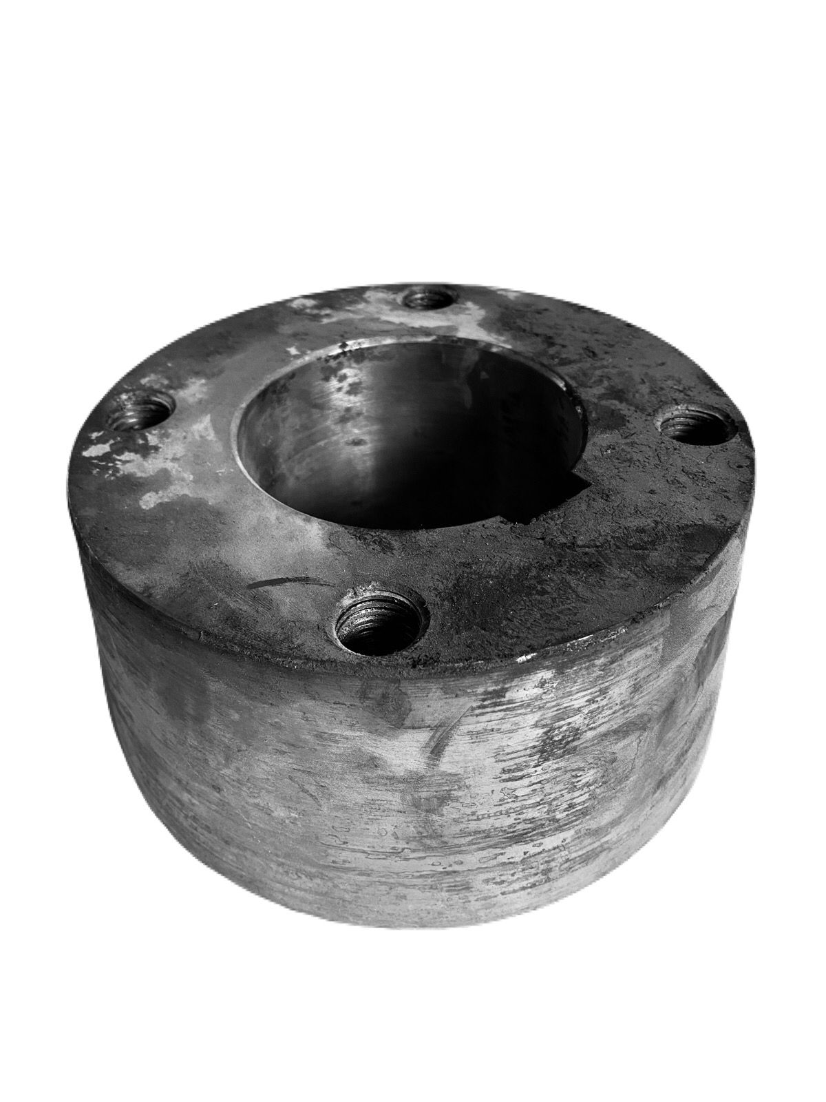 بوش افلنجة راكراك