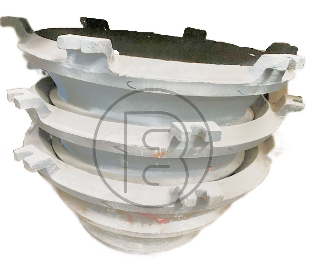 كانكيو مازندران 6