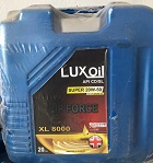 دهن لوكس جليكان