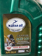 سويل عراقي 18 لتر