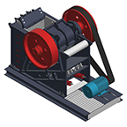 Jaw Crusher